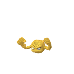 Geodude