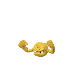 Geodude