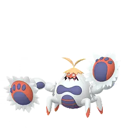 Crabominable