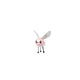 Cutiefly