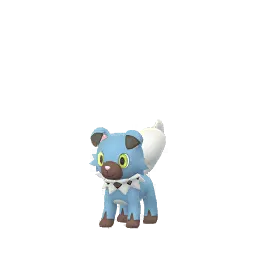 Rockruff