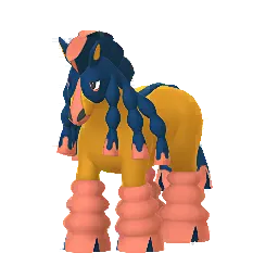 Mudsdale
