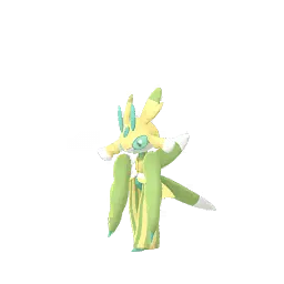 Lurantis