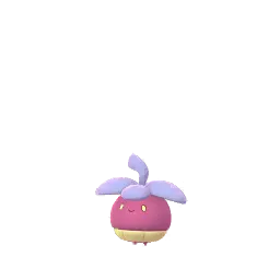 Bounsweet