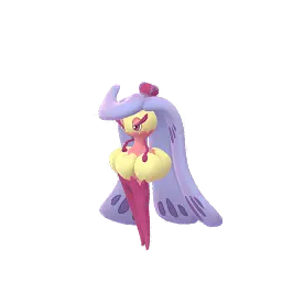 Tsareena
