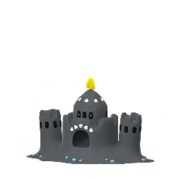Palossand