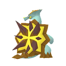Turtonator
