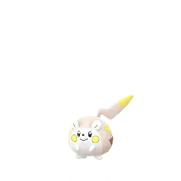 Togedemaru