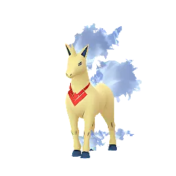 Rapidash — Spring 2023 Valor