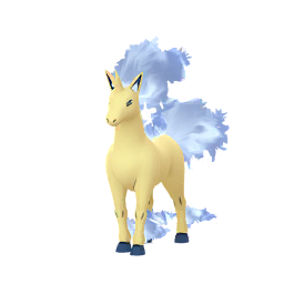 Rapidash