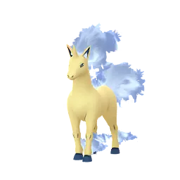 Rapidash
