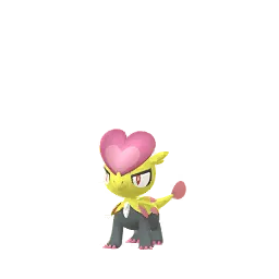 Jangmo-o