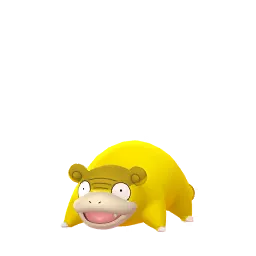 Slowpoke — Galarian