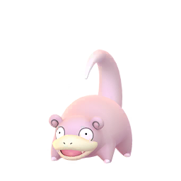 Slowpoke