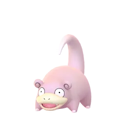 Slowpoke