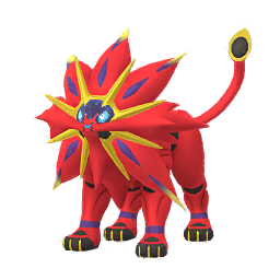 Solgaleo