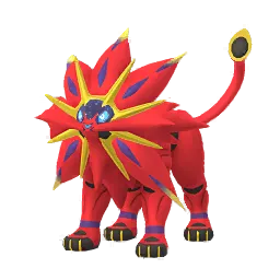 Solgaleo