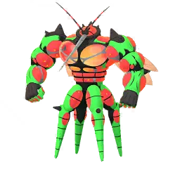 Buzzwole