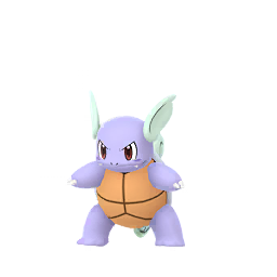Wartortle