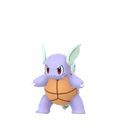 Wartortle