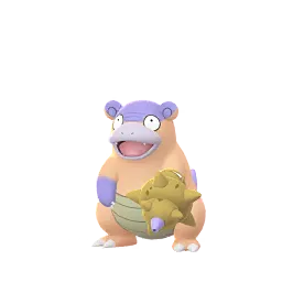 Slowbro — Galarian