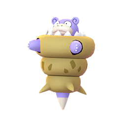 Slowbro — Mega