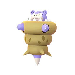 Slowbro — Mega