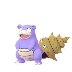 Slowbro