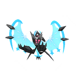 Necrozma (Dawn Wings)