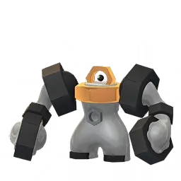 Melmetal