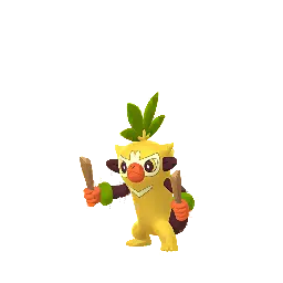 Thwackey