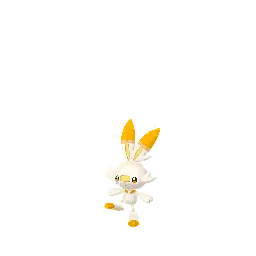 Scorbunny