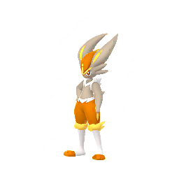 Cinderace