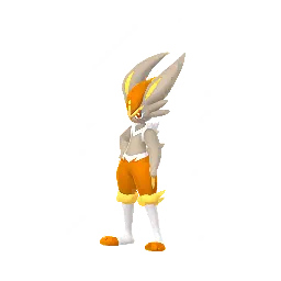 Cinderace