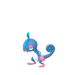 Drizzile