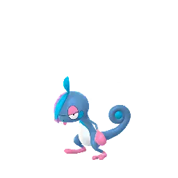 Drizzile