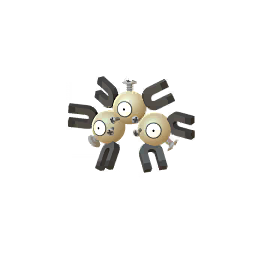 Magneton