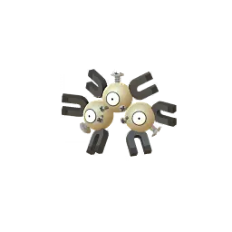 Magneton