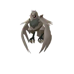 Corviknight