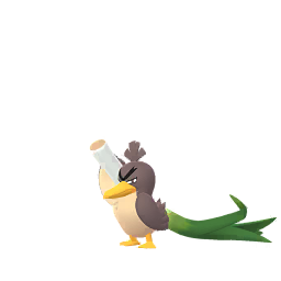 Farfetch’d — Galarian