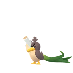 Farfetch’d — Galarian