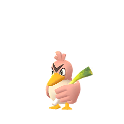 Farfetch’d