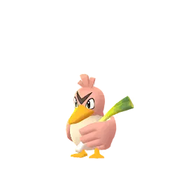 Farfetch’d