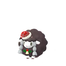 Wooloo — Winter 2024