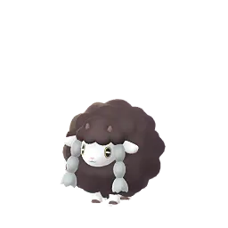 Wooloo
