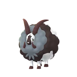 Dubwool