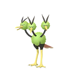 Dodrio
