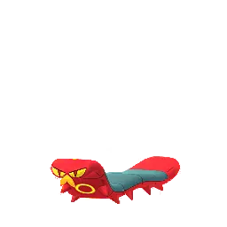 Sizzlipede