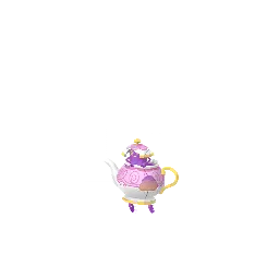 Polteageist — Phony