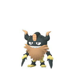 Perrserker — (G)